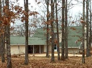 73 Kehner Rd, Steelville, MO 65565