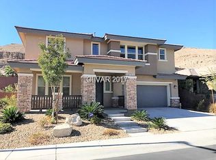 5583 Oak Bend Dr, Las Vegas, NV 89135
