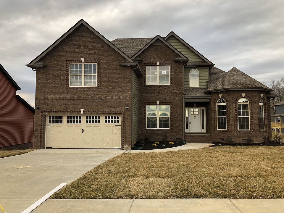 1st image of 24 River Chase Lot 24