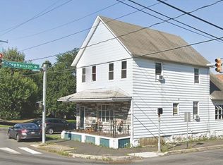 549 Foote Ave, Duryea, PA