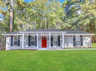 1411 Marcelle Heights Pl, Norcross, GA 30093