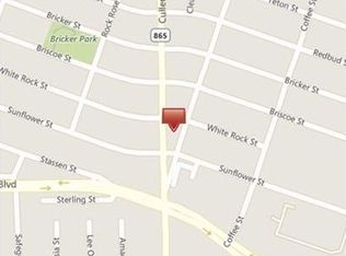 8205 Cullen Blvd, Houston, TX 77051