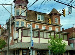 4 Belvidere St APT 209, Nazareth, PA 18064