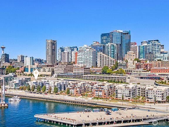 2nd image of 2000 Alaskan Way #543
