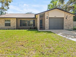 474 Fairbanks Rd, Spring Hill, FL 34608