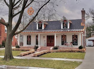 2743 Bamlet Rd, Royal Oak, MI 48073