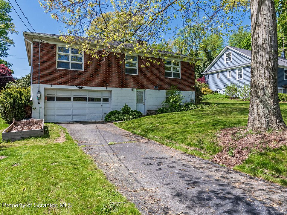 107 Upper Knapp Rd, Clarks Summit, PA 18411 Zillow