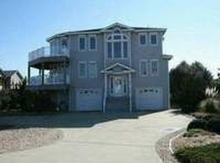9 13th Ave, Southern Shores, NC 27949