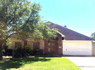 14935 Bennetts Mill Ln, Sugar Land, TX 77498