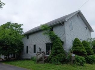 927 Losson Rd, Cheektowaga, NY 14227