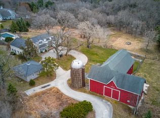 S57W29687 Saylesville Rd, Waukesha, WI 53189