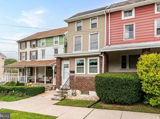 232 W 5th Ave, Conshohocken, PA 19428