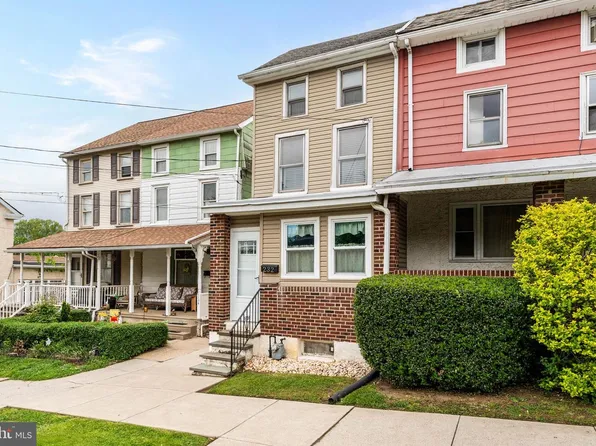 232 W 5th Ave, Conshohocken, PA 19428