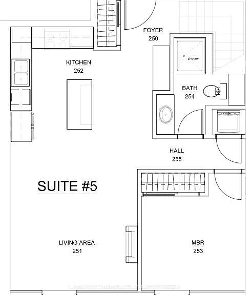 38 Front St #5 — Photo 22