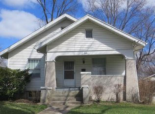 718 N Jefferson St, Mexico, MO 65265