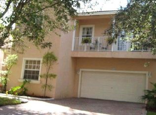 962 NW 126th Ave, Coral Springs, FL 33071