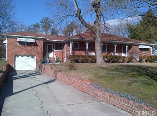 201 E Maynard Ave, Durham, NC 27704