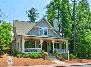 312 Olmsted St, Birmingham, AL 35242