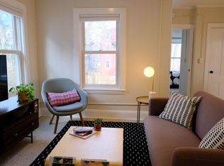 51 Spruce St #2, Portland, ME 04102