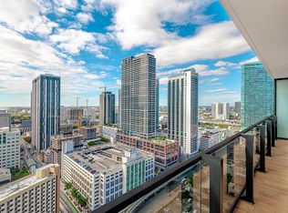 398 NE 5th St #2418, Miami, FL 33132