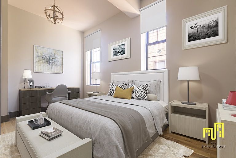 1st image of 55 E 21st St APT 6K