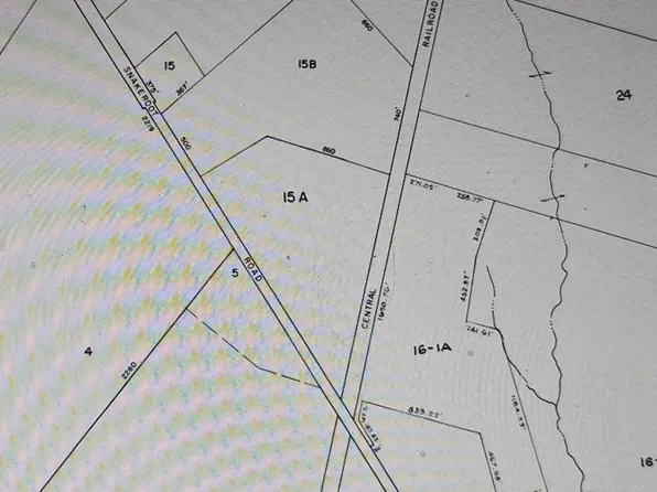 15-A Snakeroot Road, Pittsfield, ME 04967