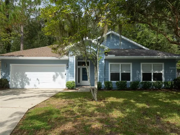4438 NW 35th Ter, Gainesville, FL 32605