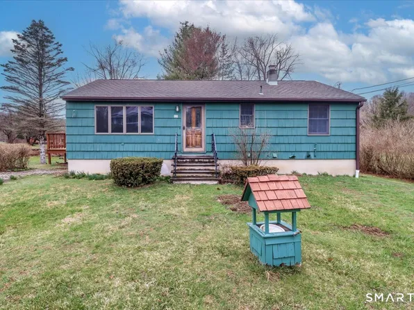 10 Bonnybrook Drive, New Milford, CT 06776