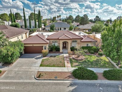 6712 Isla Del Rey Dr, El Paso, TX, 79912