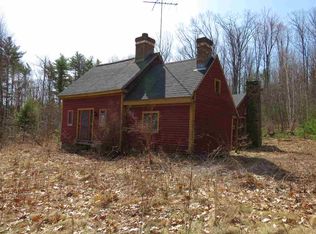 80 Spring Hill Rd, Sharon, NH 03458