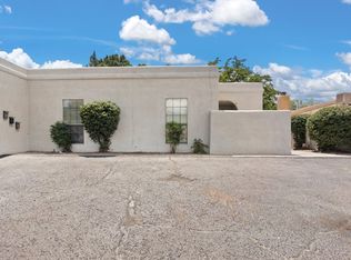 12208 Menual Blvd NE #B, Albuquerque, NM 87112