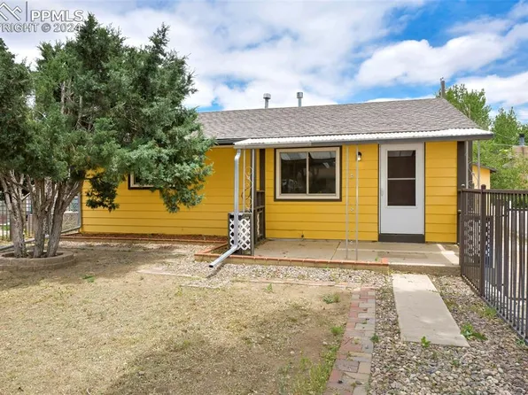 605 Erie Rd, Colorado Springs, CO 80910