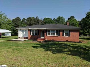 325 Cartee Rd, Liberty, SC 29657