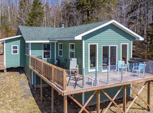 164 N Wrights Lake Rd, Doucetteville, NS B0W1H0