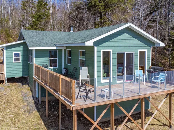 164 N Wrights Lake Rd, Doucetteville, NS B0W 1H0