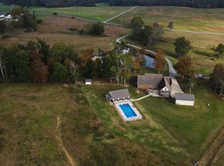 8351 County Road 38, Section, AL 35771