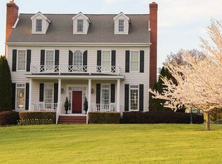 914 Priestford Rd, Darlington, MD 21034