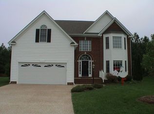 12405 Fremont Dr, Glen Allen, VA 23059