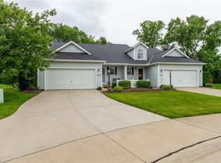31281 Lily Ln #95A, North Olmsted, OH 44070
