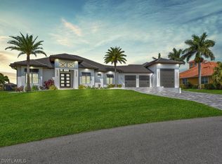 3711 NW 3rd Ter, Cape Coral, FL 33993