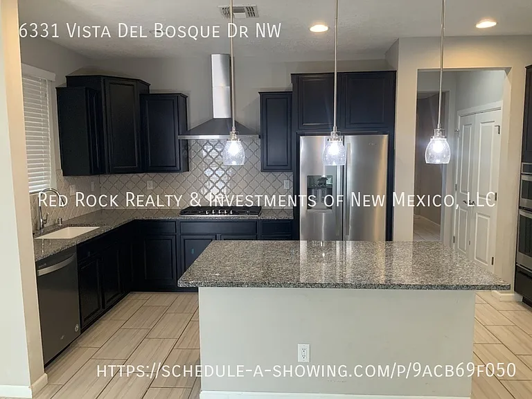 6331 Vista Del Bosque Dr NW — Photo 5