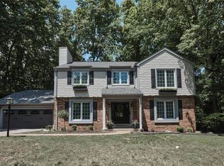 43 Powder Creek Dr, Belleville, IL 62223