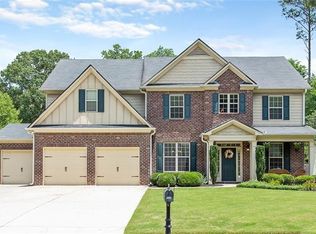 130 Cox Farm Rd NW, Marietta, GA 30064