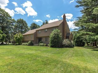 55 Indian Spring Rd, Milton, MA 02186
