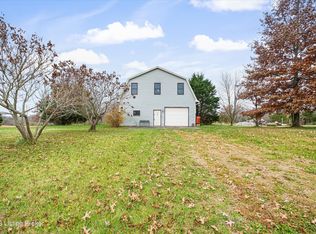 957 Sulphur Bedford Rd, Bedford, KY 40006