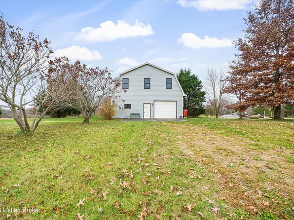 957 Sulphur Bedford Rd, Bedford, KY 40006