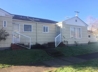 1011 Hudson St, Longview, WA 98632