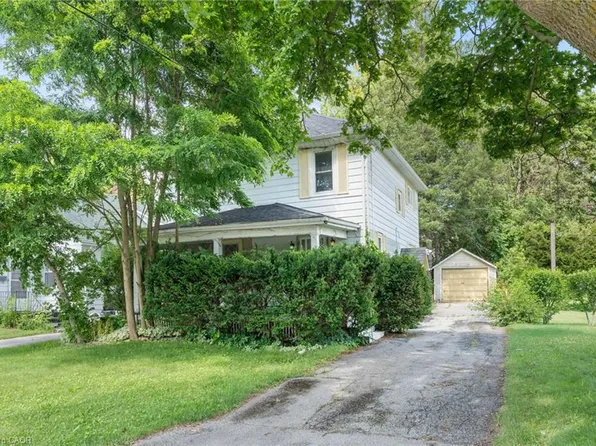 35 Basil Ave, Norfolk County, ON N3Y 3M4