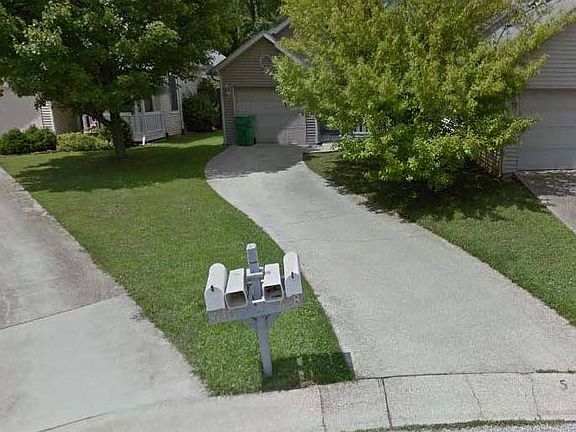 2nd image of 408 W Somersbe Pl