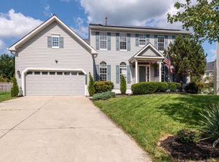 11125 Sceptre Ridge Ter, Germantown, MD 20876